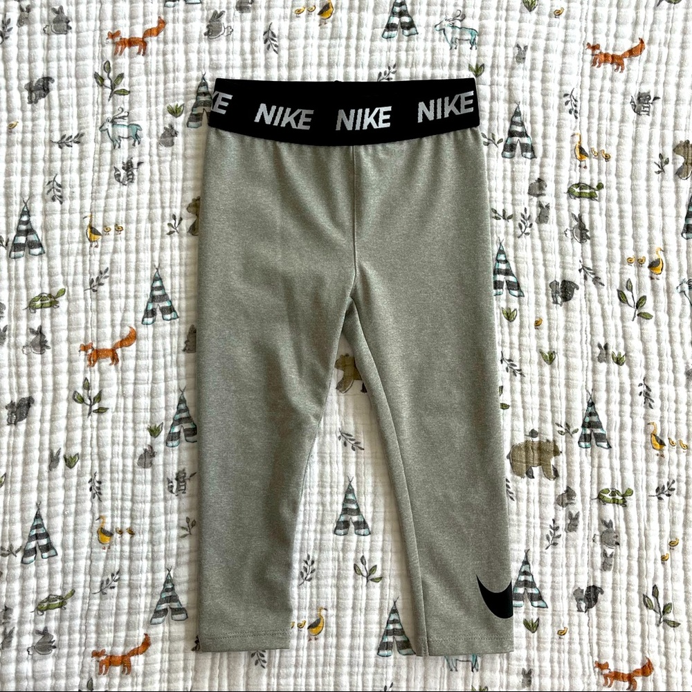 Nike Dri-Fit Leggings